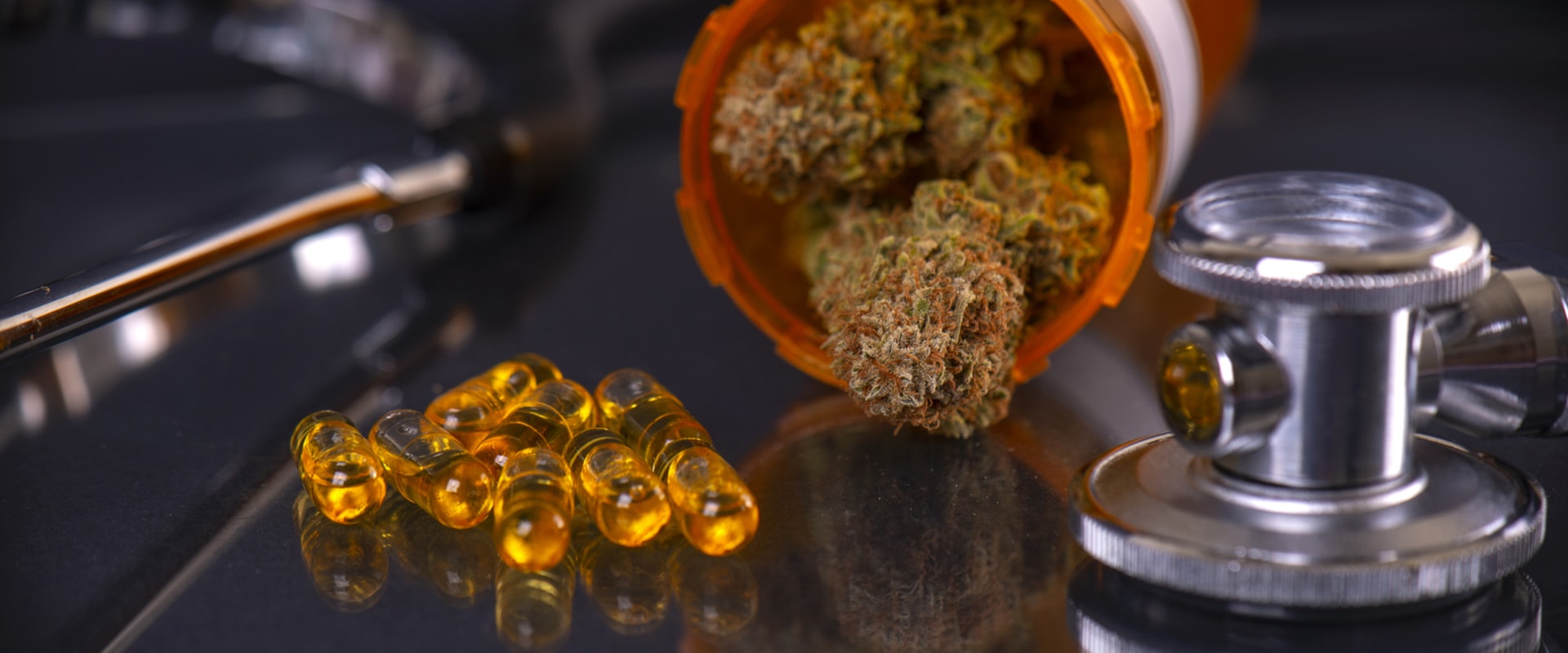 The Potential Uses And Benefits Of Medical Marijuana