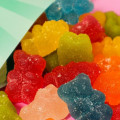 CBD Gummies: A Tasty Twist On Medical Marijuana's Healing Power