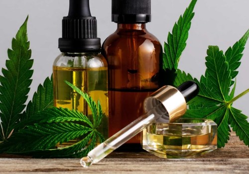 Maximizing Benefits: Integrating CBD Oil Into Medical Marijuana Regimens