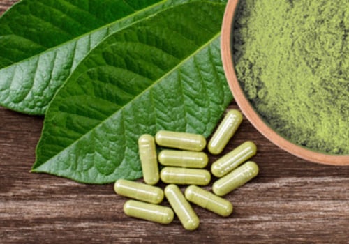 Decoding Natural Remedies: Kratom Extract Vs. Medical Marijuana